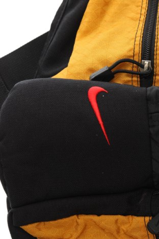 Чанта за кръст Nike, Цвят Черен, Цена 22,50 лв.