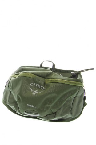 Hüfttasche Osprey, Farbe Grün, Preis € 118,04