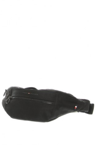 Geantă de brâu Tommy Hilfiger, Culoare Negru, Preț 343,99 Lei