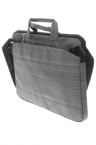 Τσάντα φορητού υπολογιστή, Χρώμα Γκρί, Τιμή 6,31 €
