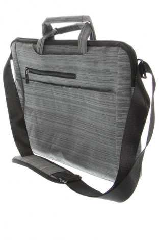 Τσάντα φορητού υπολογιστή, Χρώμα Γκρί, Τιμή 10,52 €