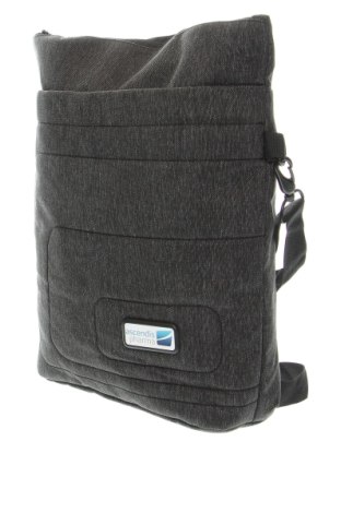 Laptoptasche, Farbe Grau, Preis € 11,83