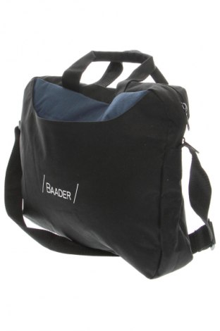 Τσάντα φορητού υπολογιστή, Χρώμα Μαύρο, Τιμή 10,39 €