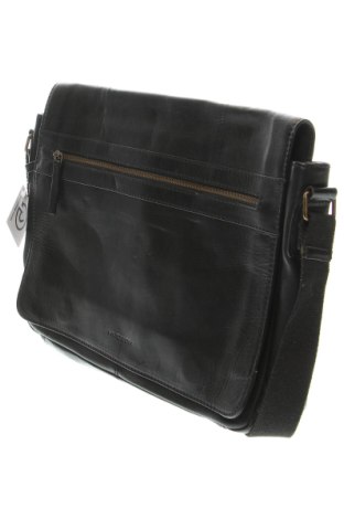 Чанта за лаптоп Hudson, Цвят Черен, Цена 116,00 лв.