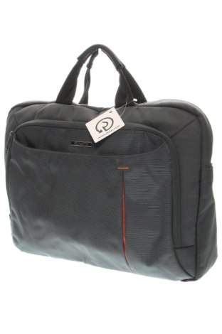 Geantă de laptop Samsonite, Culoare Verde, Preț 157,14 Lei