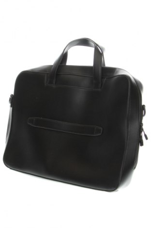 Geantă de laptop Tommy Hilfiger, Culoare Negru, Preț 467,99 Lei