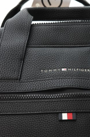 Taška pre notebook  Tommy Hilfiger, Farba Čierna, Cena  68,95 €