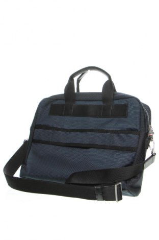 Laptoptasche Tommy Hilfiger, Farbe Blau, Preis 83,99 €