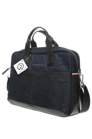 Laptoptasche Tommy Hilfiger, Farbe Blau, Preis € 97,49