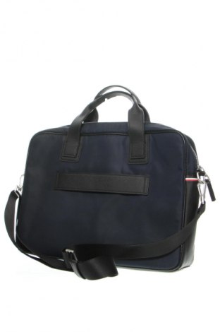 Laptoptasche Tommy Hilfiger, Farbe Blau, Preis € 77,99