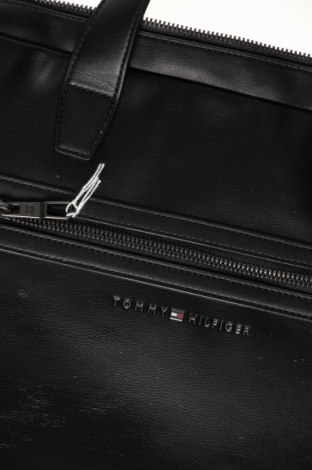 Laptoptasche Tommy Hilfiger, Farbe Schwarz, Preis € 151,99