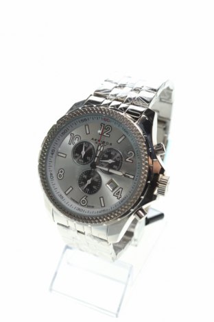 Ρολόι Akribos XXIV, Χρώμα Ασημί, Τιμή 201,65 €