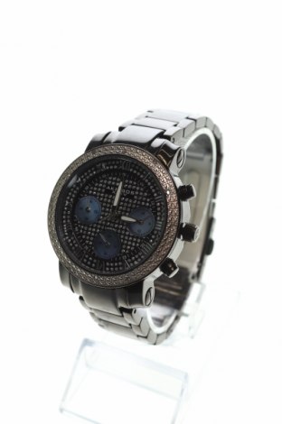 Ρολόι Akribos XXIV, Χρώμα Μαύρο, Τιμή 189,05 €