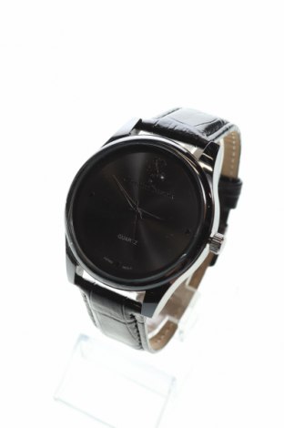Часовник CXL by Christian Lacroix, Цвят Черен, Цена 189,00 лв.