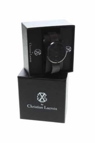 Ρολόι CXL by Christian Lacroix, Χρώμα Ασημί, Τιμή 97,42 €