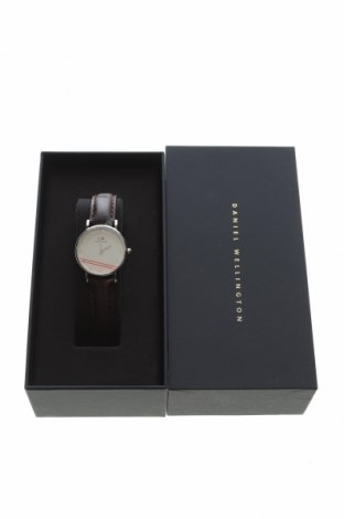 Zegarek Daniel Wellington, Kolor Brązowy, Cena 408,99 zł