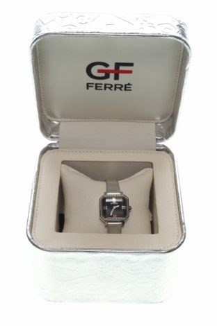 Ρολόι GF Ferre', Χρώμα Γκρί, Τιμή 355,15 €