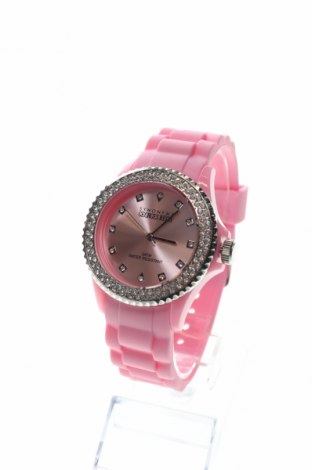 Ρολόι Georges Rech, Χρώμα Ρόζ , Τιμή 104,29 €