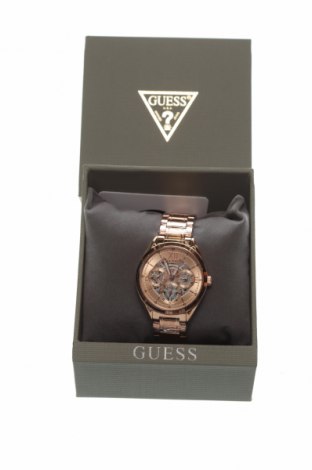 Hodinky Guess, Farba Zlatistá, Cena  95,75 €