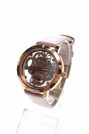 Ceas Guess, Culoare Roz, Preț 530,99 Lei