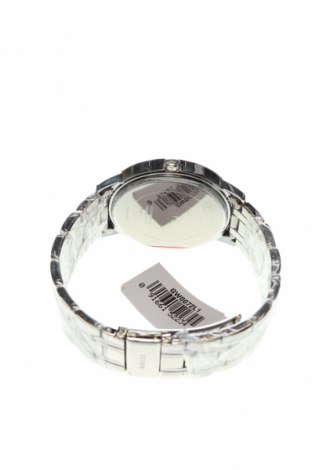 Ρολόι Guess, Χρώμα Ασημί, Τιμή 200,52 €