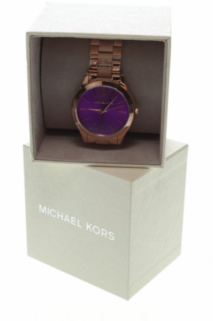 Ρολόι Michael Kors, Χρώμα Χρυσαφί, Τιμή 200,52 €