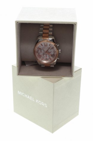 Часовник Michael Kors, Цвят Многоцветен, Цена 541,00 лв.