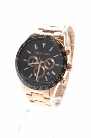 Ρολόι Michael Kors, Χρώμα Χρυσαφί, Τιμή 181,16 €