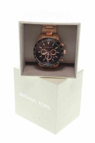 Часовник Michael Kors, Цвят Златист, Цена 639,00 лв.