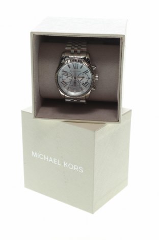 Hodinky Michael Kors, Barva Stříbrná, Cena  7 812,00 Kč