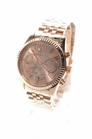 Ρολόι Michael Kors, Χρώμα Χρυσαφί, Τιμή 277,84 €