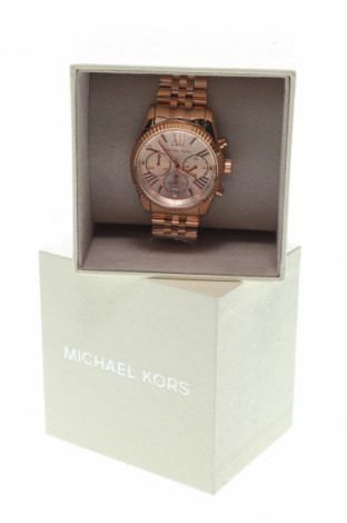 Ρολόι Michael Kors, Χρώμα Χρυσαφί, Τιμή 277,84 €