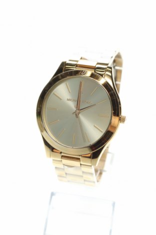 Ρολόι Michael Kors, Χρώμα Χρυσαφί, Τιμή 160,42 €