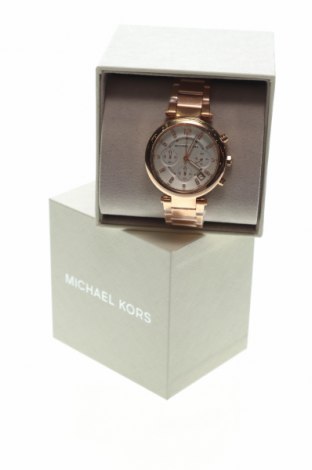 Часовник Michael Kors, Цвят Златист, Цена 485,00 лв.