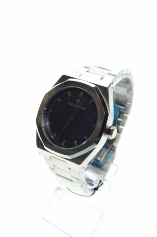Ρολόι Paul McNeal, Χρώμα Ασημί, Τιμή 160,42 €