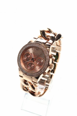 Ρολόι SO&CO New York, Χρώμα Χρυσαφί, Τιμή 138,79 €