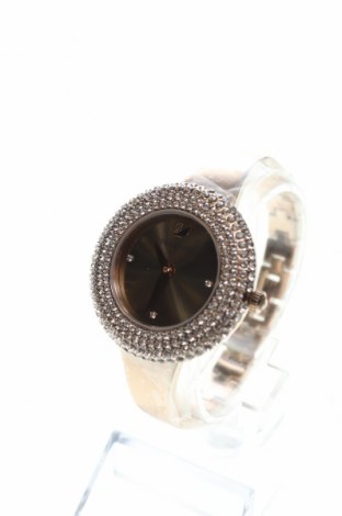 Ρολόι Swarovski, Χρώμα Χρυσαφί, Τιμή 170,79 €