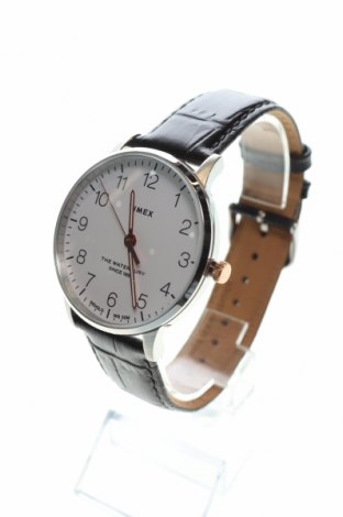 Часовник Timex, Цвят Черен, Цена 199,20 лв.