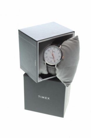 Ρολόι Timex, Χρώμα Μαύρο, Τιμή 128,35 €