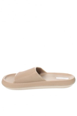 Hausschuhe Anko, Größe 42, Farbe Beige, Preis € 10,44