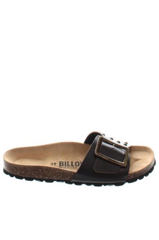 Papuci Billowy, Mărime 39, Culoare Maro, Preț 224,34 Lei