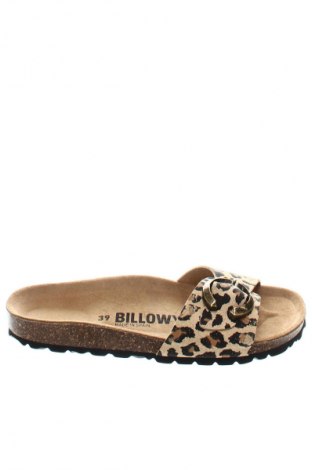 Papuci Billowy, Mărime 39, Culoare Multicolor, Preț 168,26 Lei