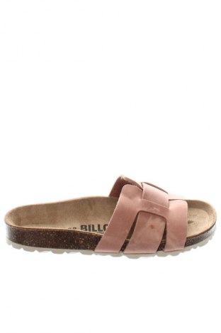 Pantofle Billowy, Velikost 38, Barva Růžová, Cena  988,00 Kč