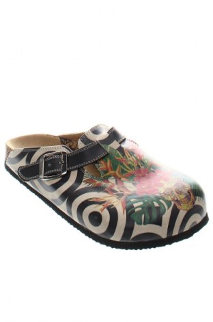 Pantofle Calceo, Velikost 40, Barva Vícebarevné, Cena  1 348,00 Kč