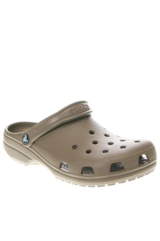 Papuče Crocs, Veľkosť 41, Farba Béžová, Cena  47,94 €