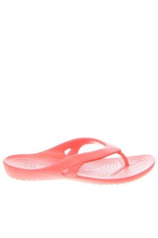 Γυναικείες παντόφλες Crocs, Μέγεθος 39, Χρώμα Ρόζ , Τιμή 13,04 €