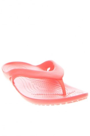 Γυναικείες παντόφλες Crocs, Μέγεθος 39, Χρώμα Ρόζ , Τιμή 23,71 €