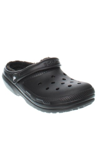 Pantofle Crocs, Velikost 43, Barva Černá, Cena  654,00 Kč