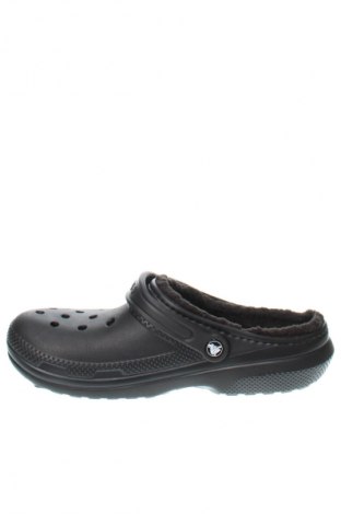 Pantofle Crocs, Velikost 43, Barva Černá, Cena  654,00 Kč