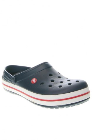 Hausschuhe Crocs, Größe 46, Farbe Blau, Preis € 47,94